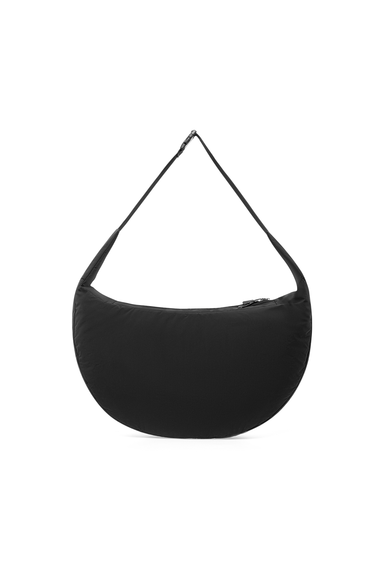 ARKK Accessories ARKK Sling Bag | Black Shoulderbag